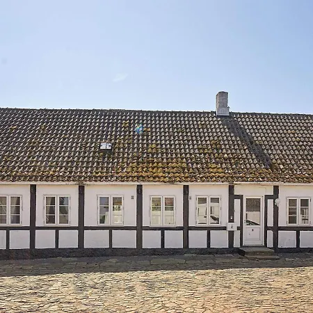 Holiday Aakirkeby Xxxviii Semesterbostad Vester Somarken