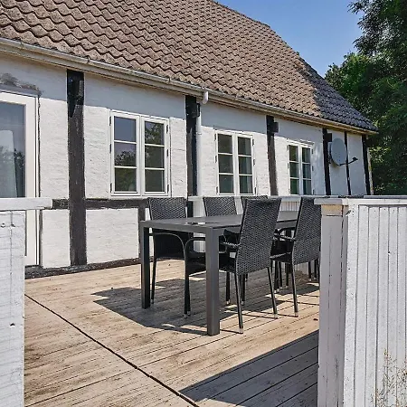 Semesterbostad Holiday Aakirkeby Xxxviii Vester Somarken